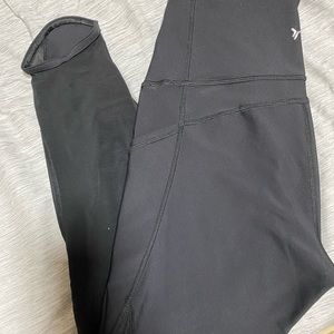 Old Navy Powersoft high-rise leggings